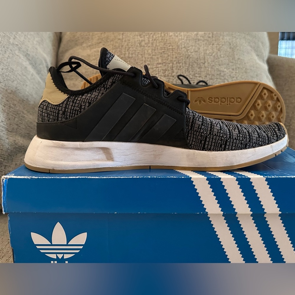 Adidas shoes